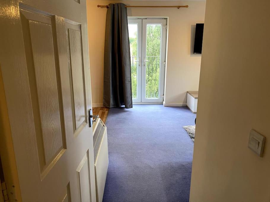 Appartement Modern Penthouse à Wellingborough Extérieur photo