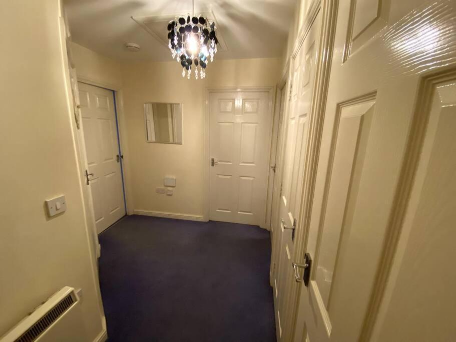 Appartement Modern Penthouse à Wellingborough Extérieur photo